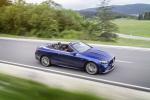 Mercedes-AMG E53 4Matic+ Cabriolet 2020 года (WW)
